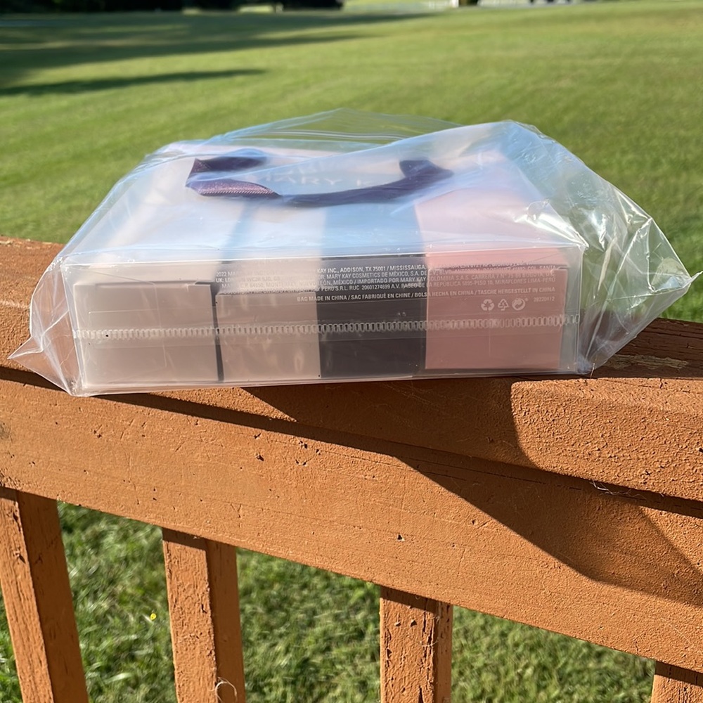 💄HP!💋Mary Kay Timewise set - Picture 9 of 9